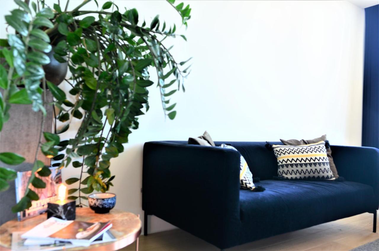 Kaai11 - Lofts & Suites With A View 안트베르펜 외부 사진