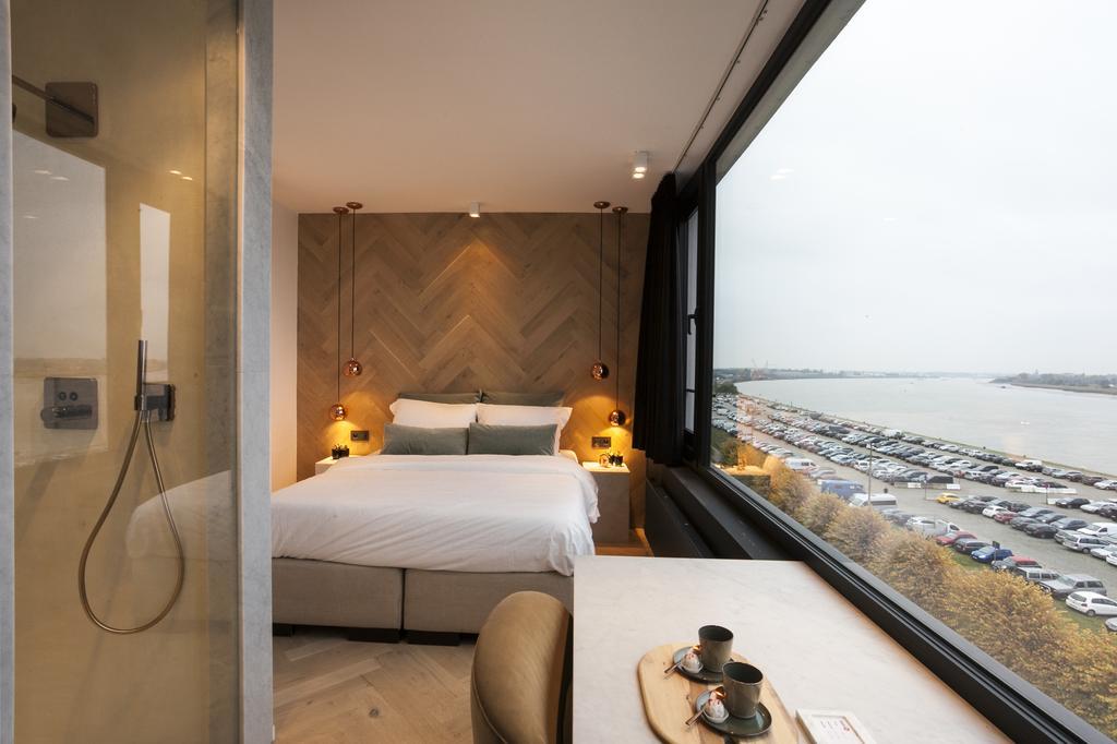 Kaai11 - Lofts & Suites With A View 안트베르펜 외부 사진