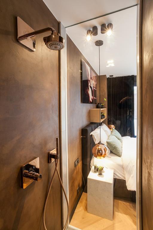 Kaai11 - Lofts & Suites With A View 안트베르펜 외부 사진