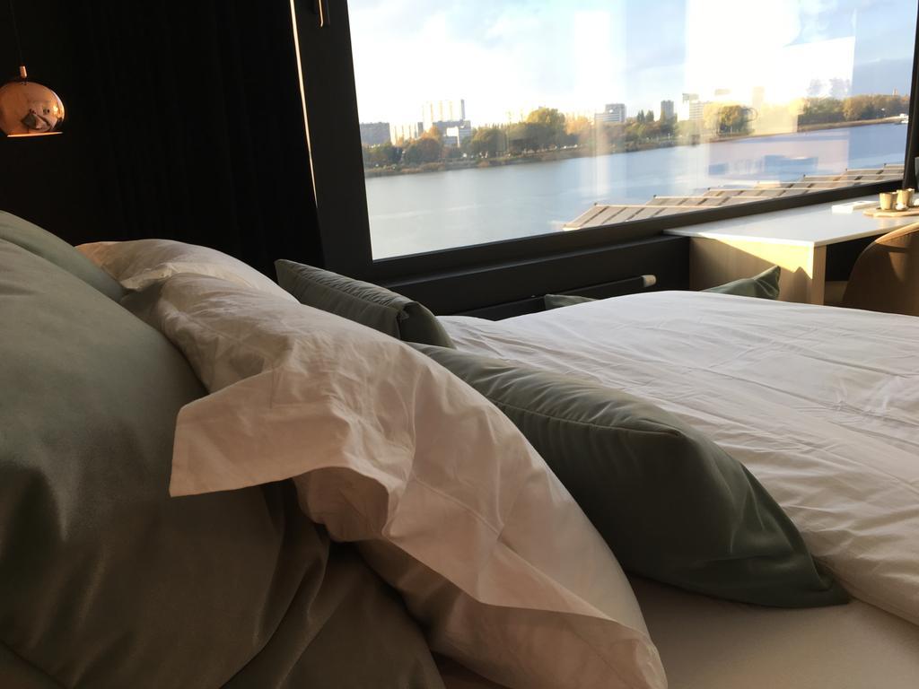 Kaai11 - Lofts & Suites With A View 안트베르펜 외부 사진