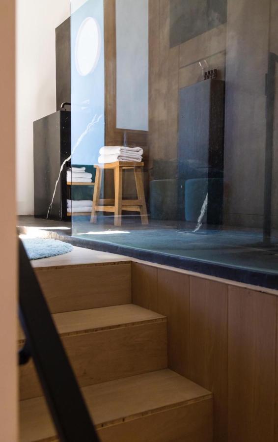 Kaai11 - Lofts & Suites With A View 안트베르펜 외부 사진